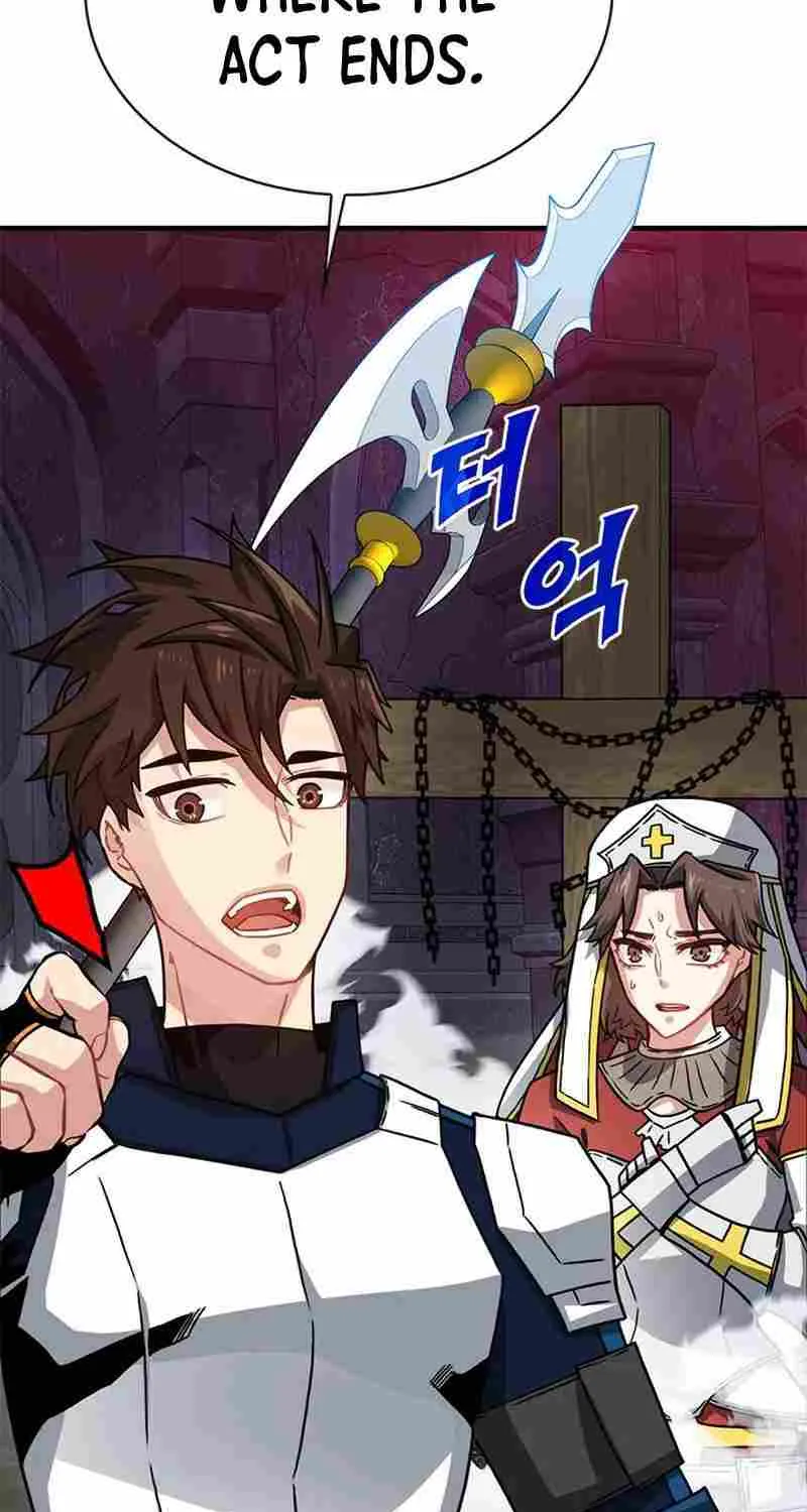 SSS-Class Gacha Hunter Chapter 72 page 66 - 