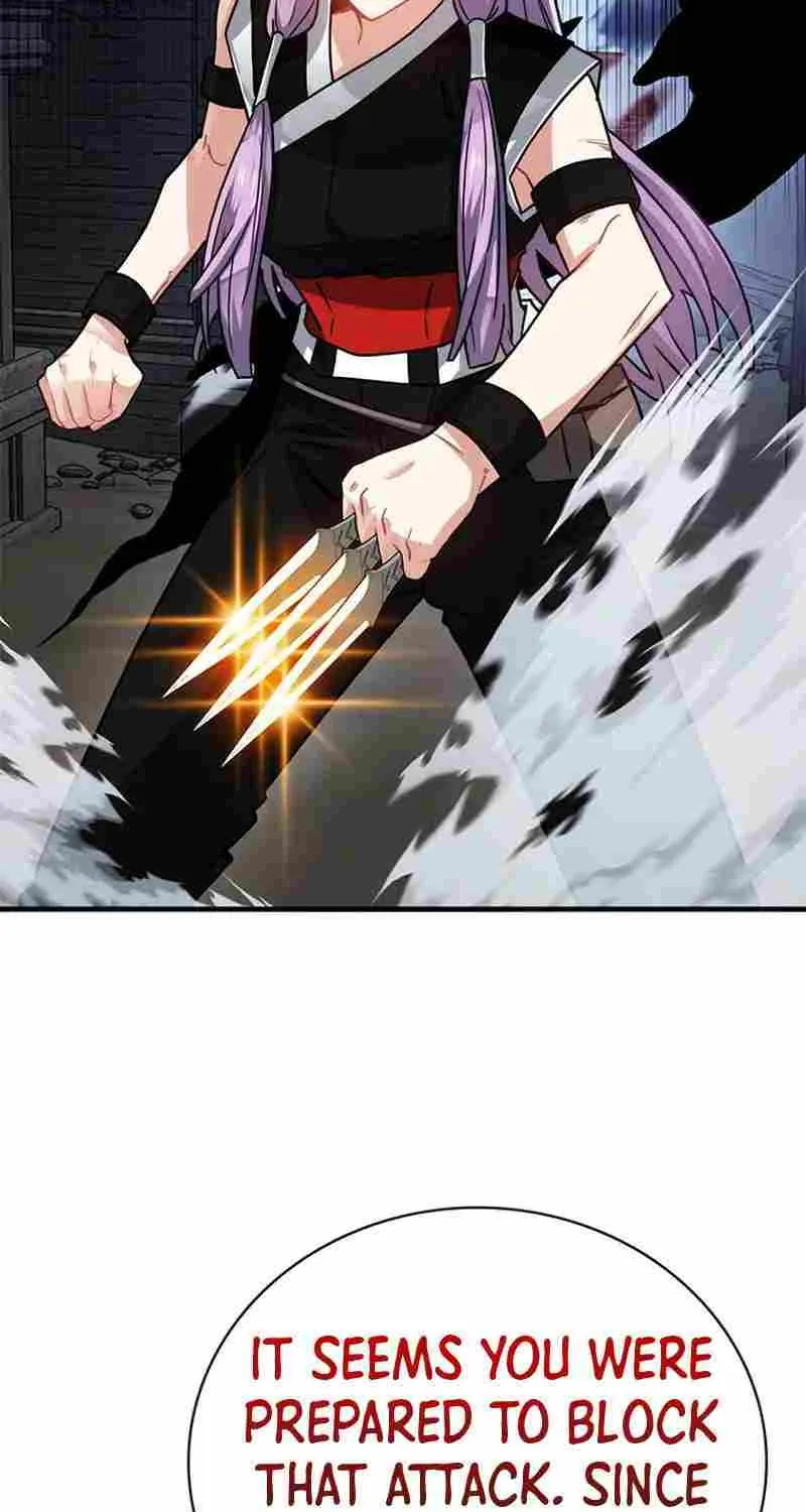 SSS-Class Gacha Hunter Chapter 72 page 68 - 