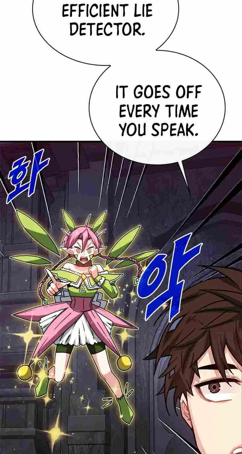 SSS-Class Gacha Hunter Chapter 72 page 70 - 