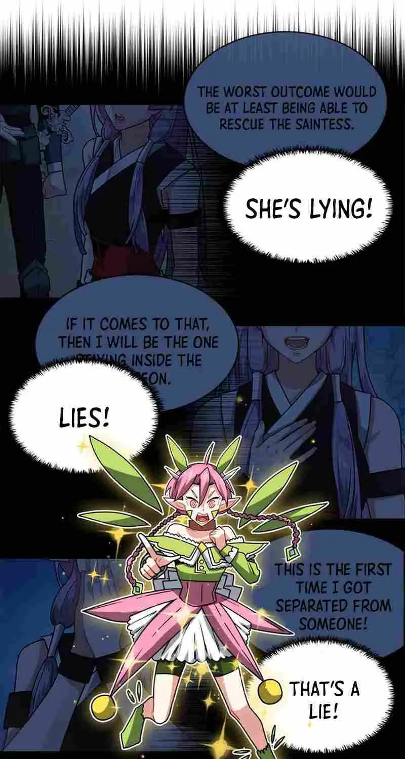SSS-Class Gacha Hunter Chapter 72 page 72 - 