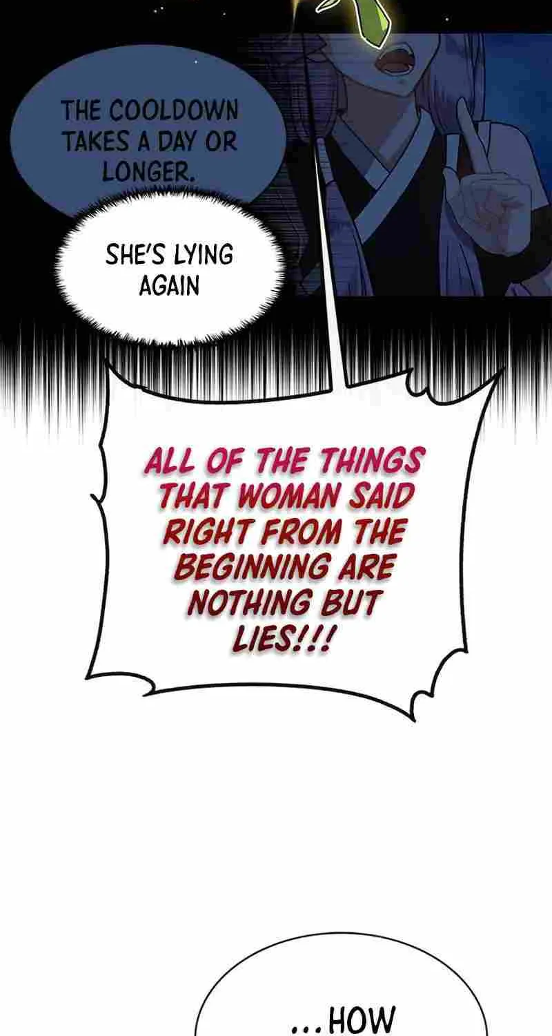 SSS-Class Gacha Hunter Chapter 72 page 73 - 