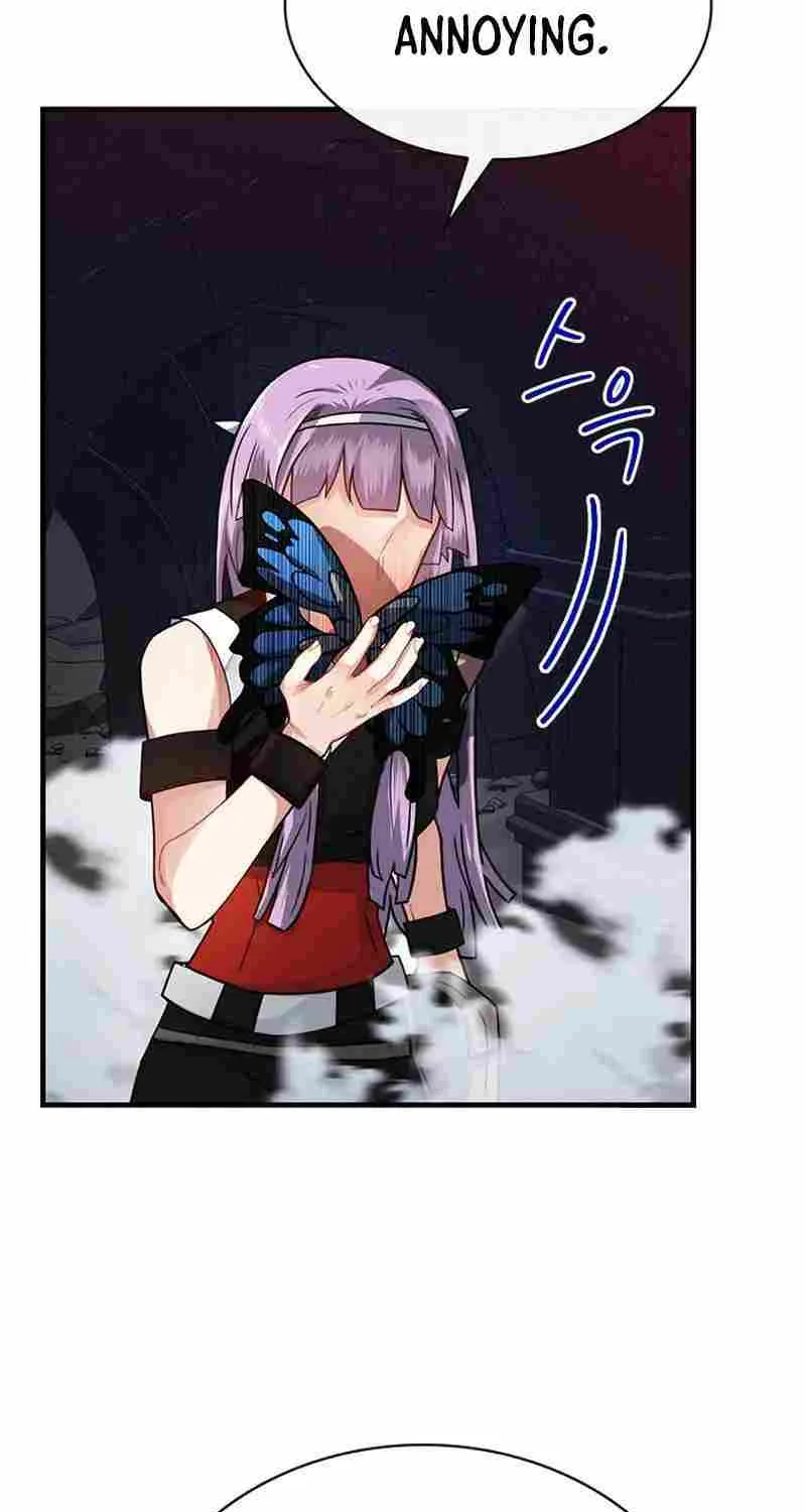 SSS-Class Gacha Hunter Chapter 72 page 74 - 