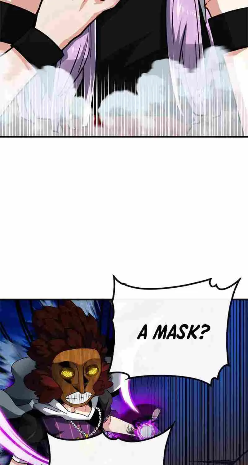 SSS-Class Gacha Hunter Chapter 72 page 76 - 