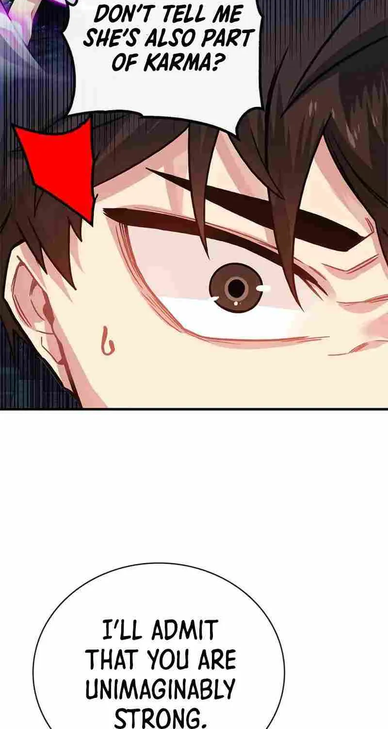 SSS-Class Gacha Hunter Chapter 72 page 77 - 