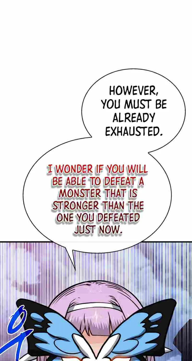 SSS-Class Gacha Hunter Chapter 72 page 79 - 