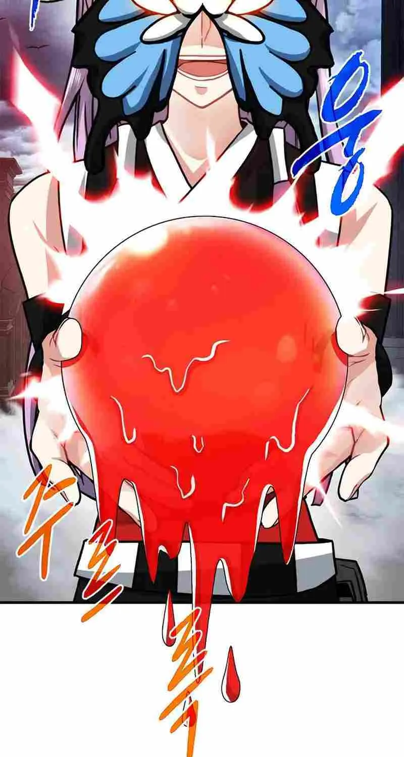 SSS-Class Gacha Hunter Chapter 72 page 80 - 