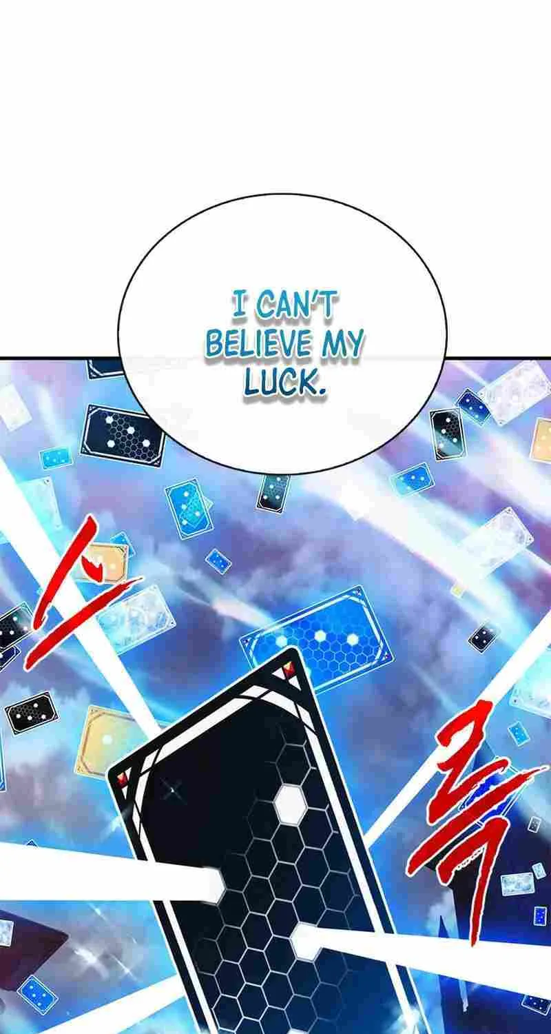 SSS-Class Gacha Hunter Chapter 72 page 86 - 