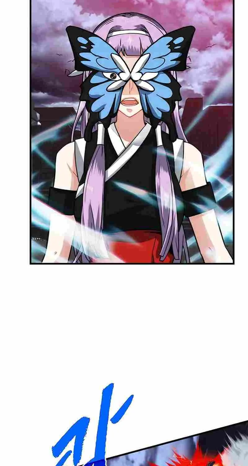 SSS-Class Gacha Hunter Chapter 72 page 88 - 