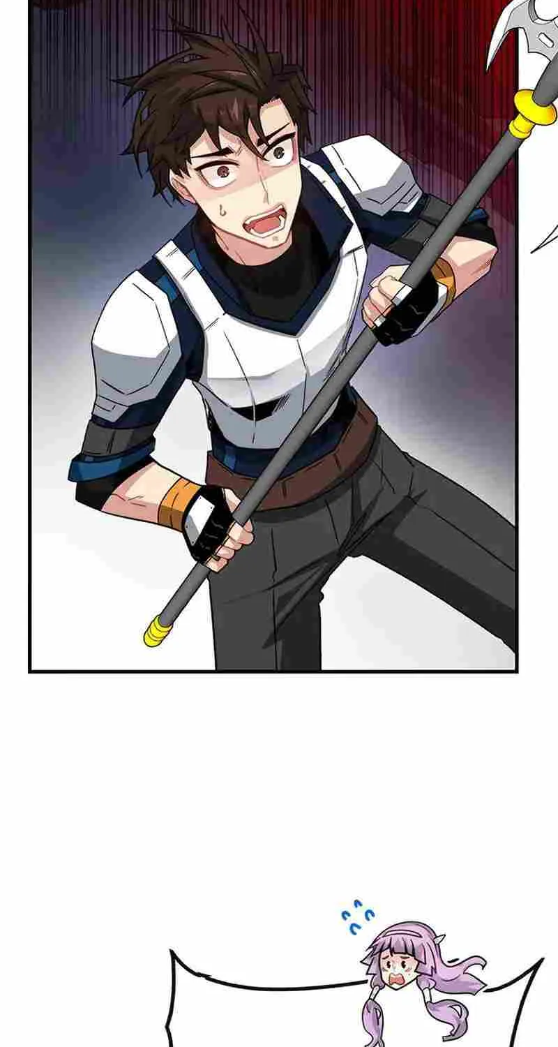 SSS-Class Gacha Hunter Chapter 72 page 10 - 