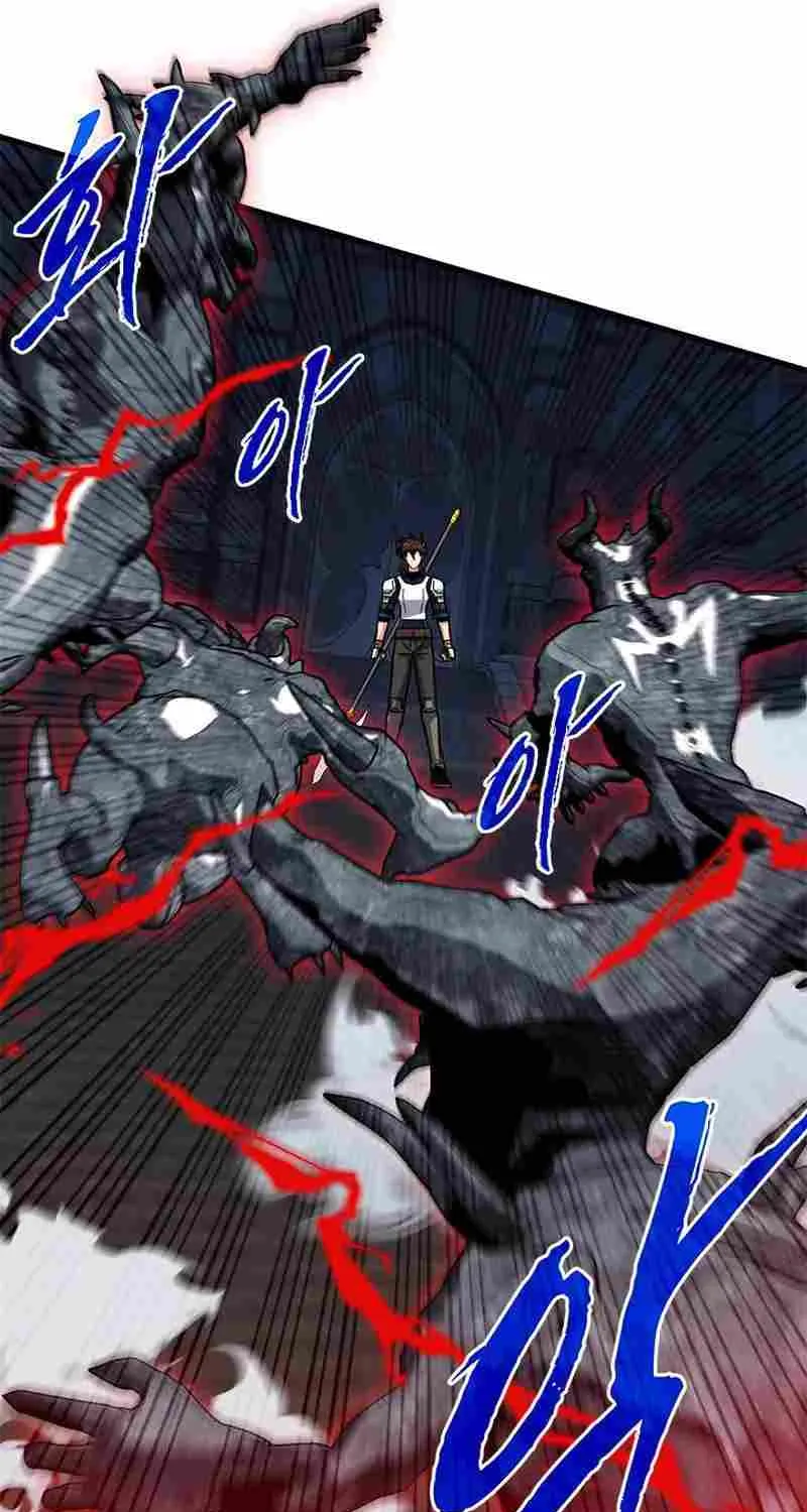 SSS-Class Gacha Hunter Chapter 72 page 91 - 