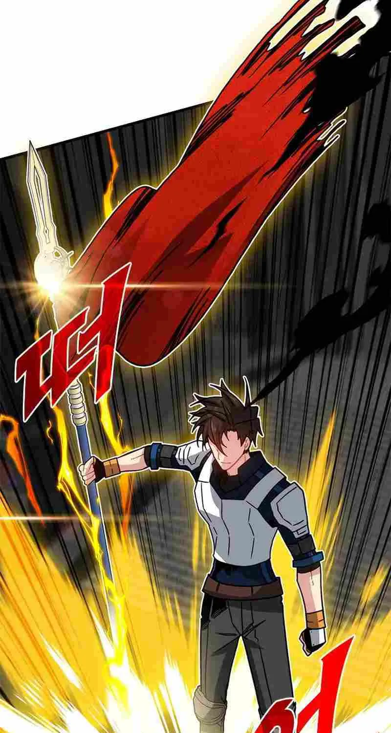 SSS-Class Gacha Hunter Chapter 72 page 95 - 