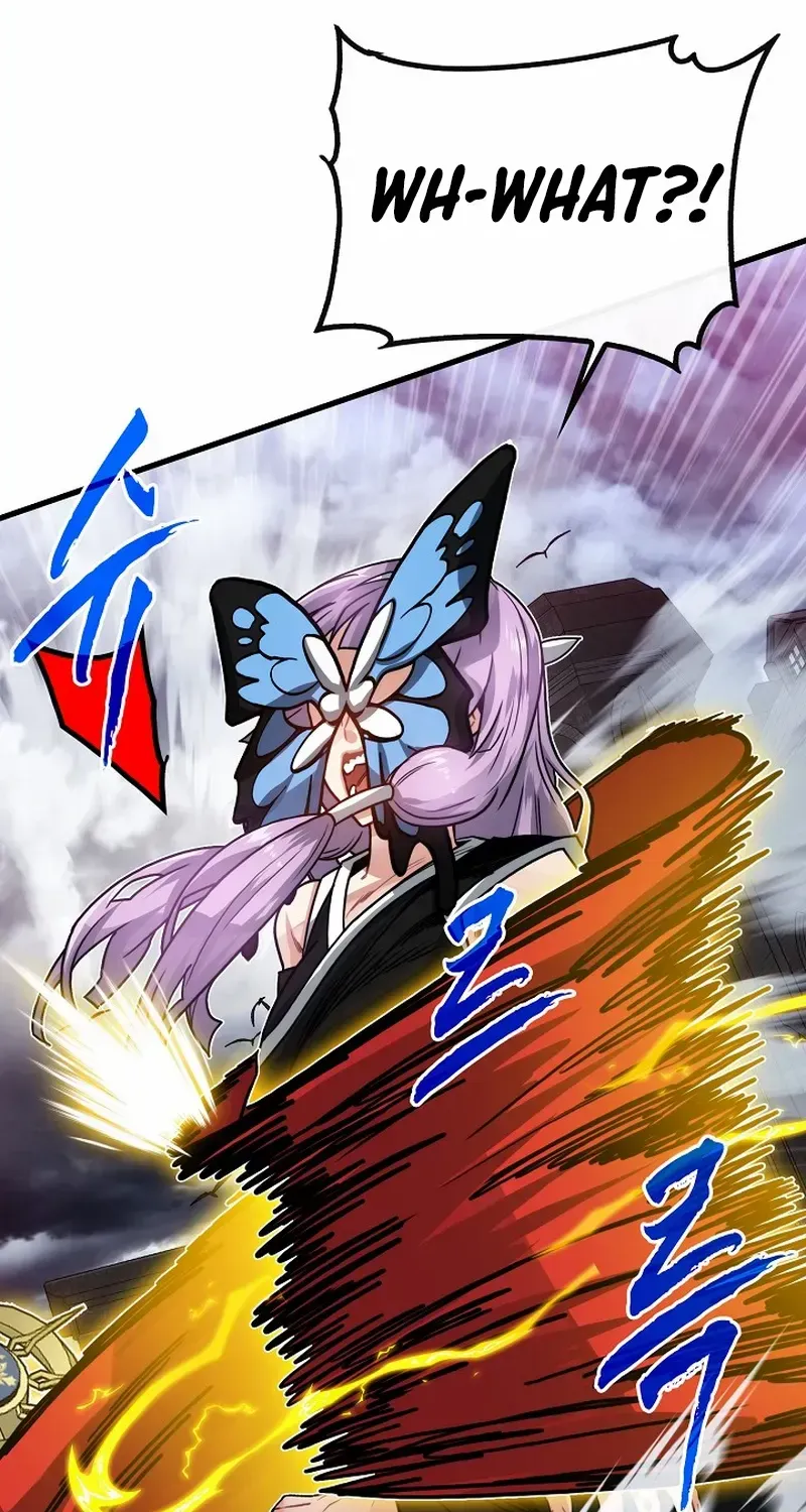 SSS-Class Gacha Hunter Chapter 73 page 15 - 