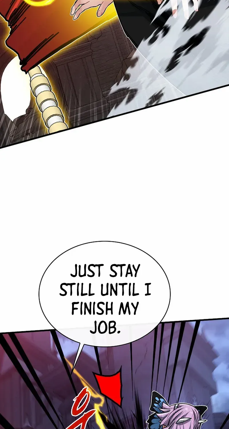 SSS-Class Gacha Hunter Chapter 73 page 16 - 