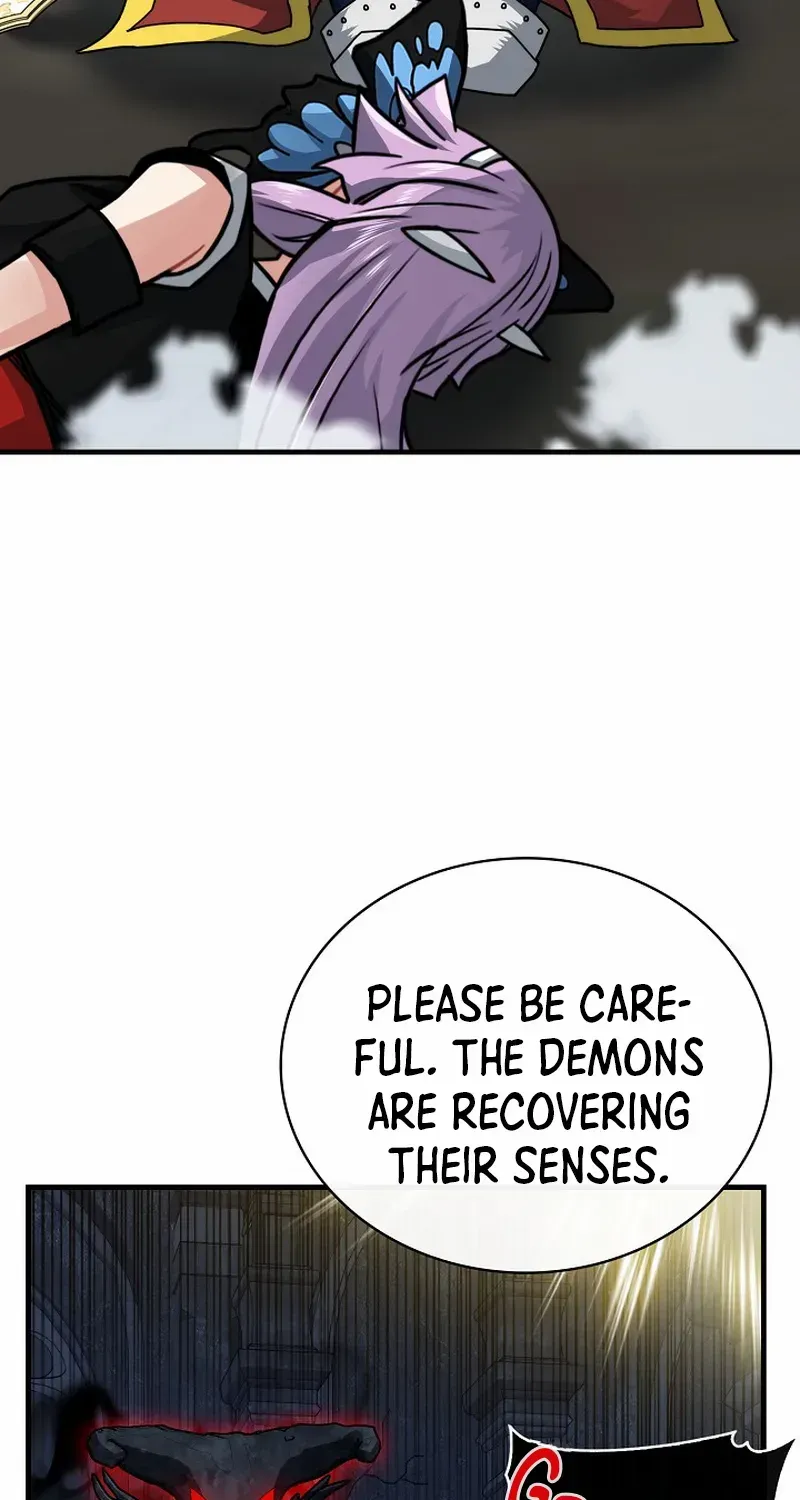 SSS-Class Gacha Hunter Chapter 73 page 20 - 