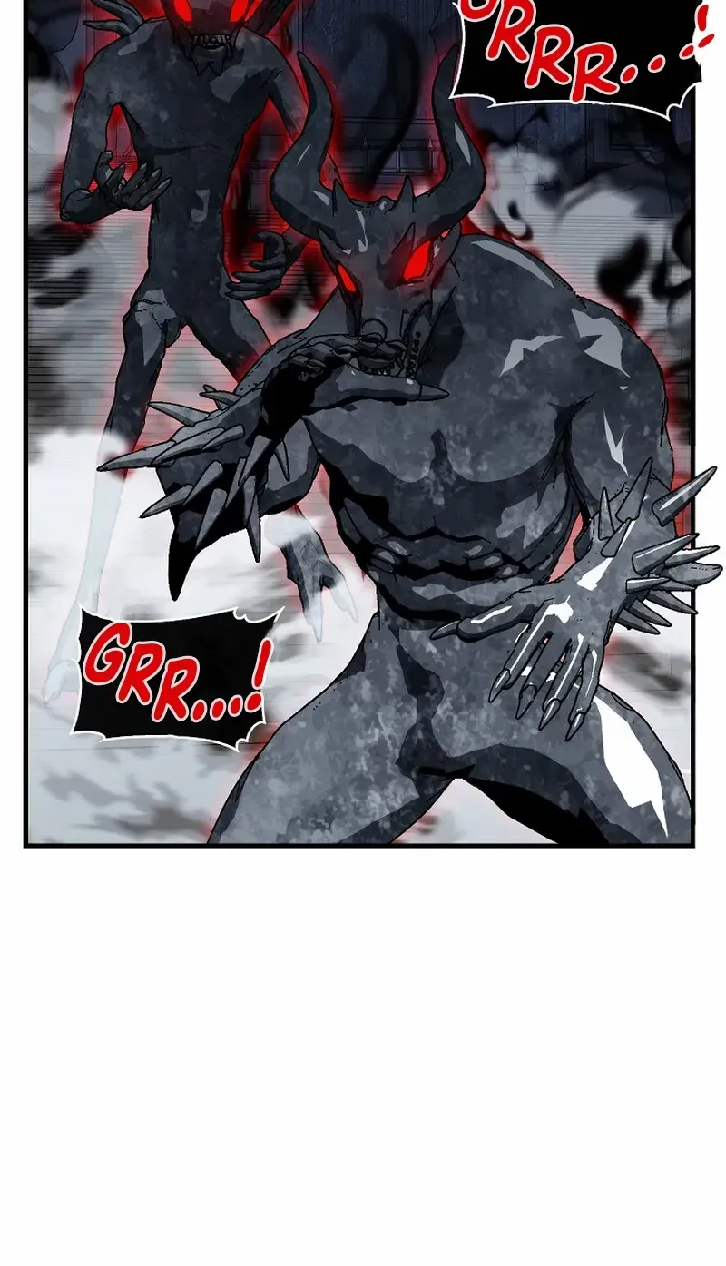 SSS-Class Gacha Hunter Chapter 73 page 21 - 