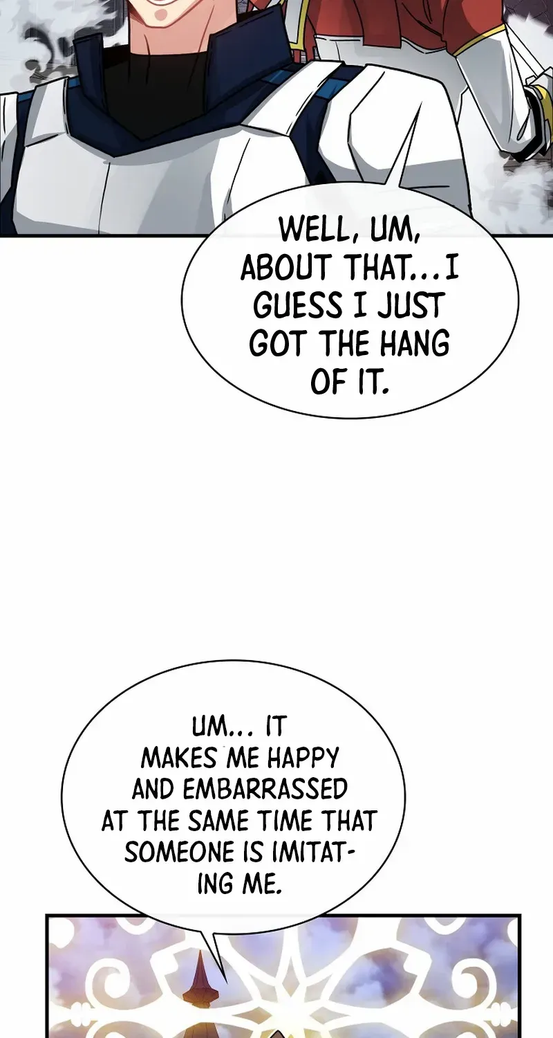 SSS-Class Gacha Hunter Chapter 73 page 24 - 