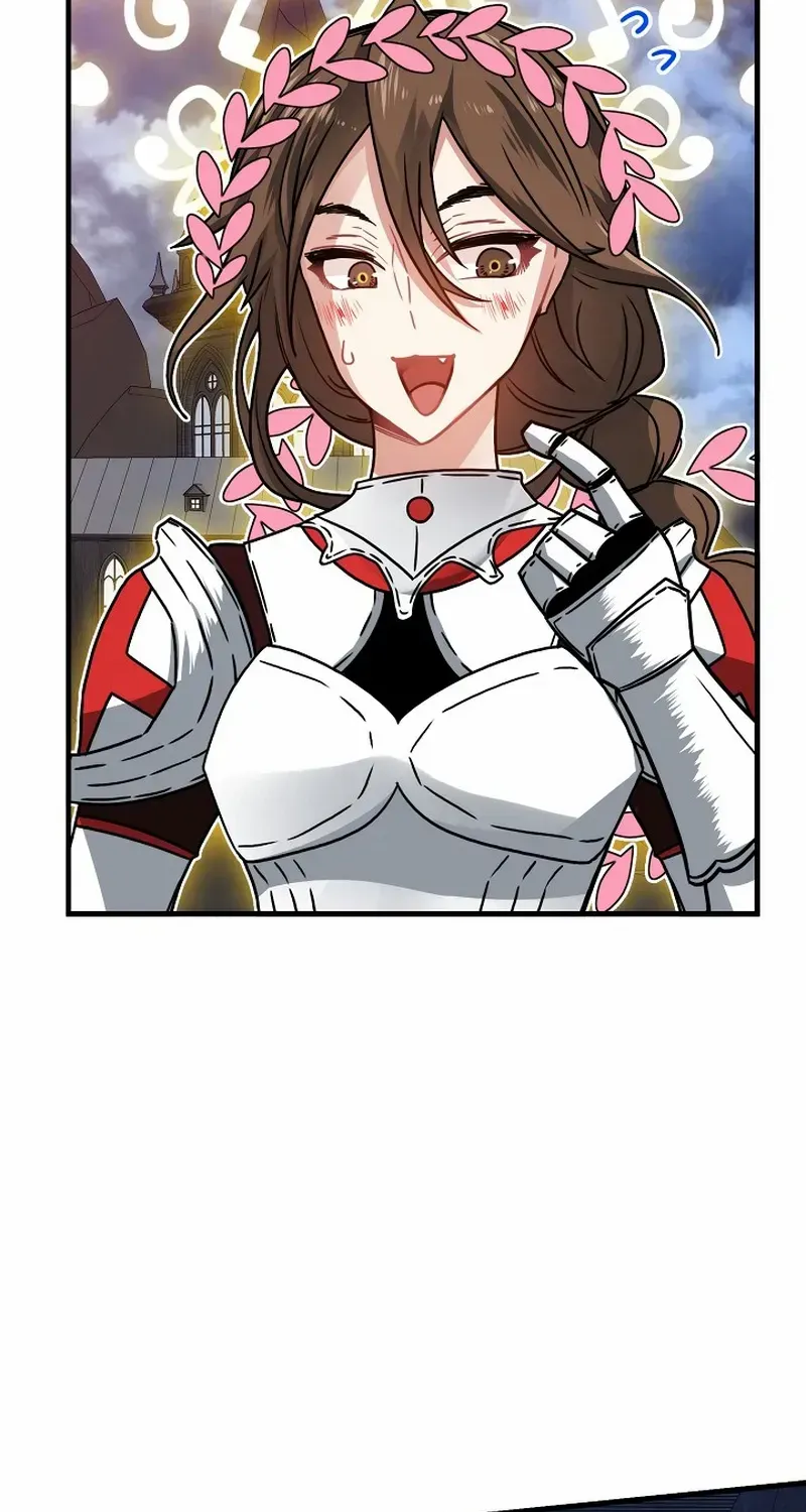 SSS-Class Gacha Hunter Chapter 73 page 25 - 