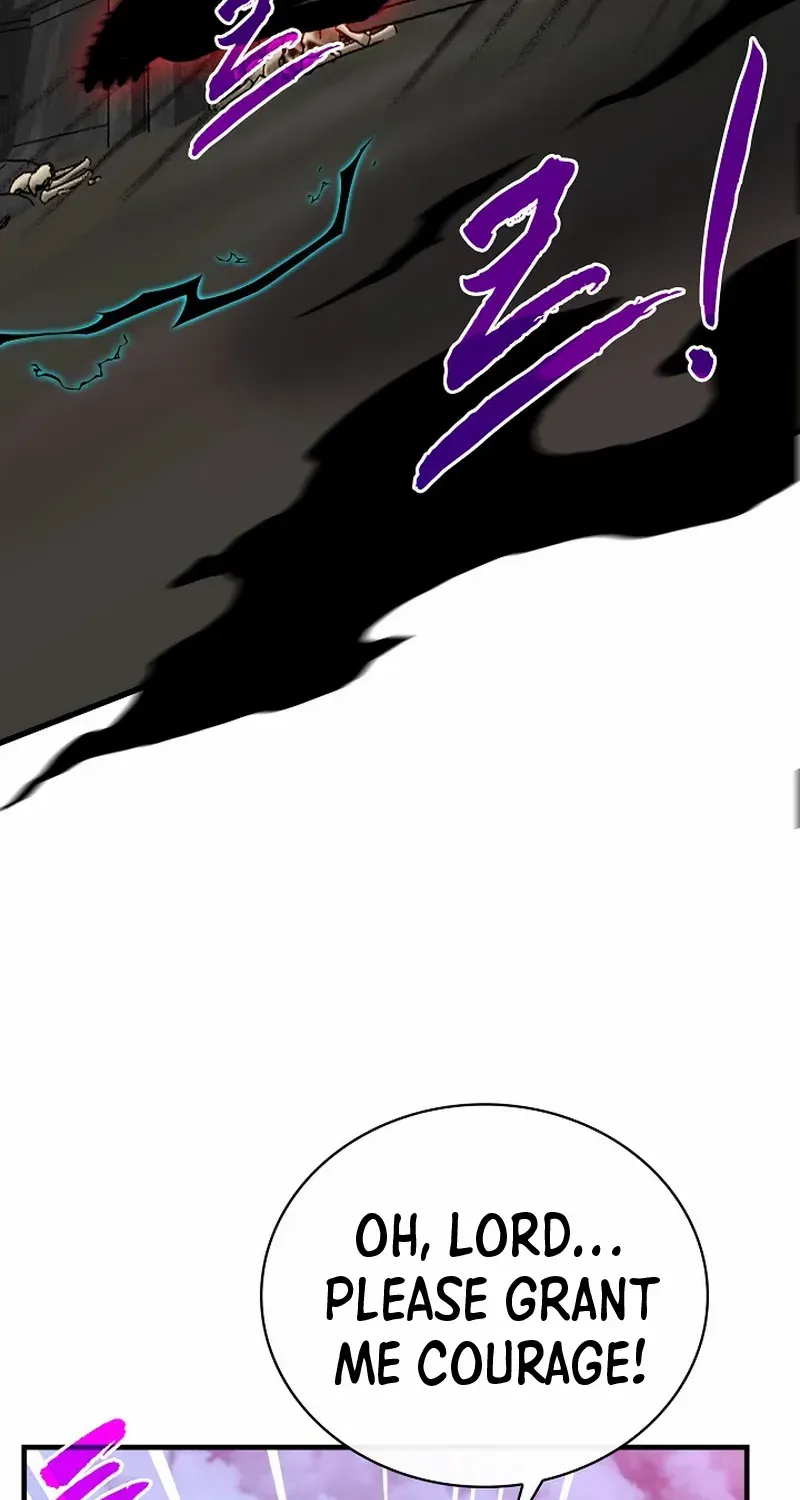 SSS-Class Gacha Hunter Chapter 73 page 28 - 