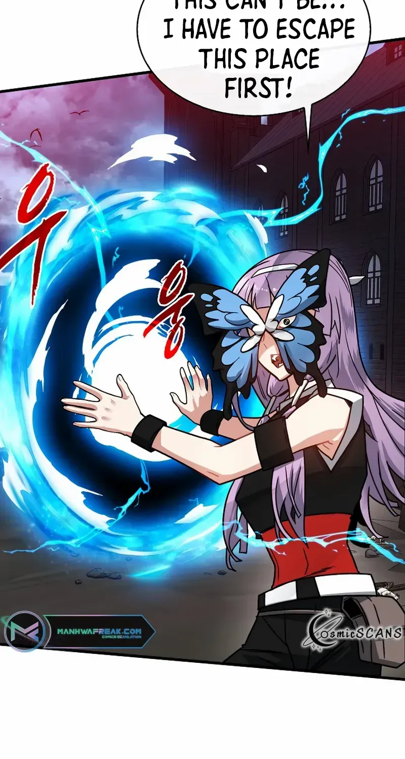 SSS-Class Gacha Hunter Chapter 73 page 4 - 
