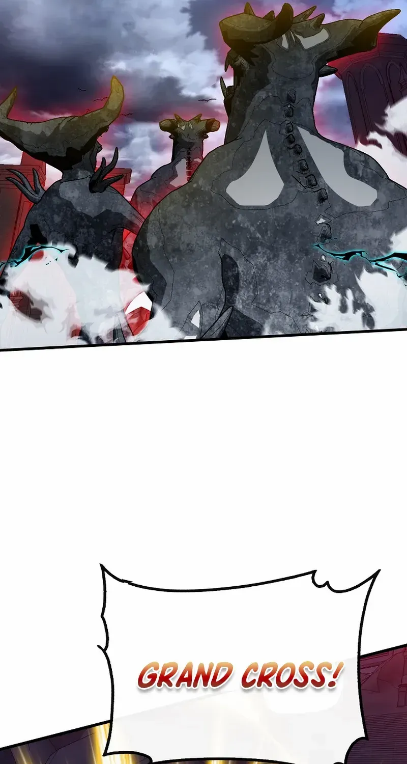 SSS-Class Gacha Hunter Chapter 73 page 36 - 