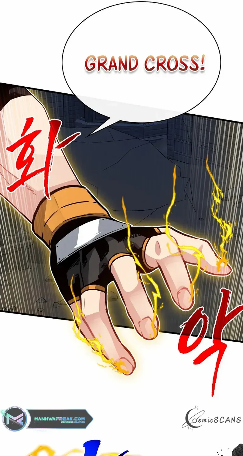 SSS-Class Gacha Hunter Chapter 73 page 42 - 