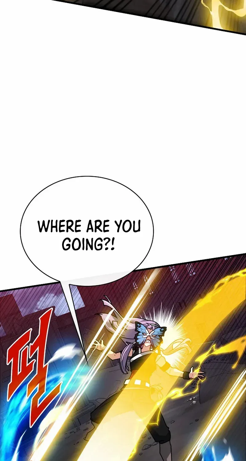 SSS-Class Gacha Hunter Chapter 73 page 6 - 