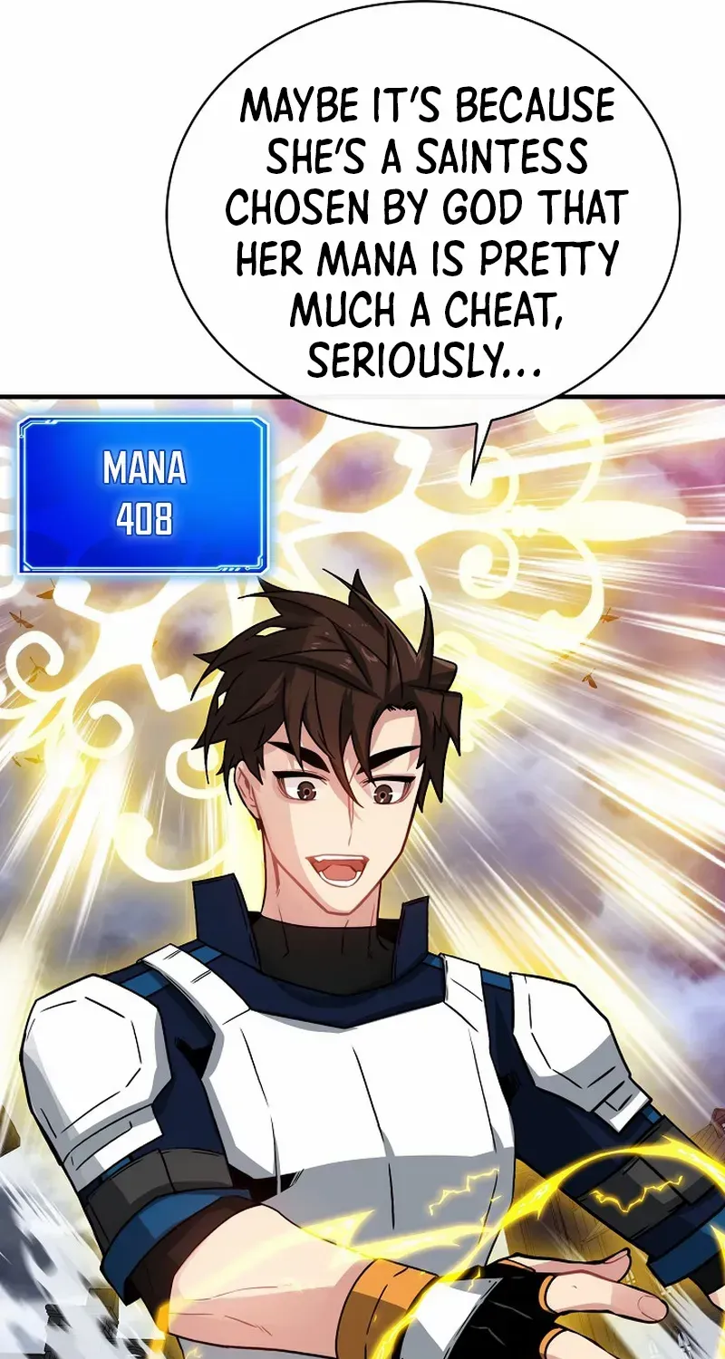 SSS-Class Gacha Hunter Chapter 73 page 51 - 