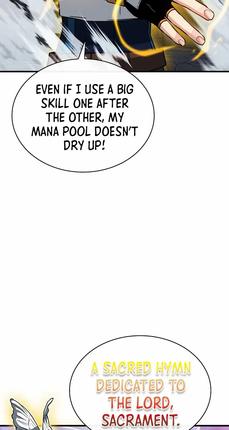 SSS-Class Gacha Hunter Chapter 73 page 52 - 