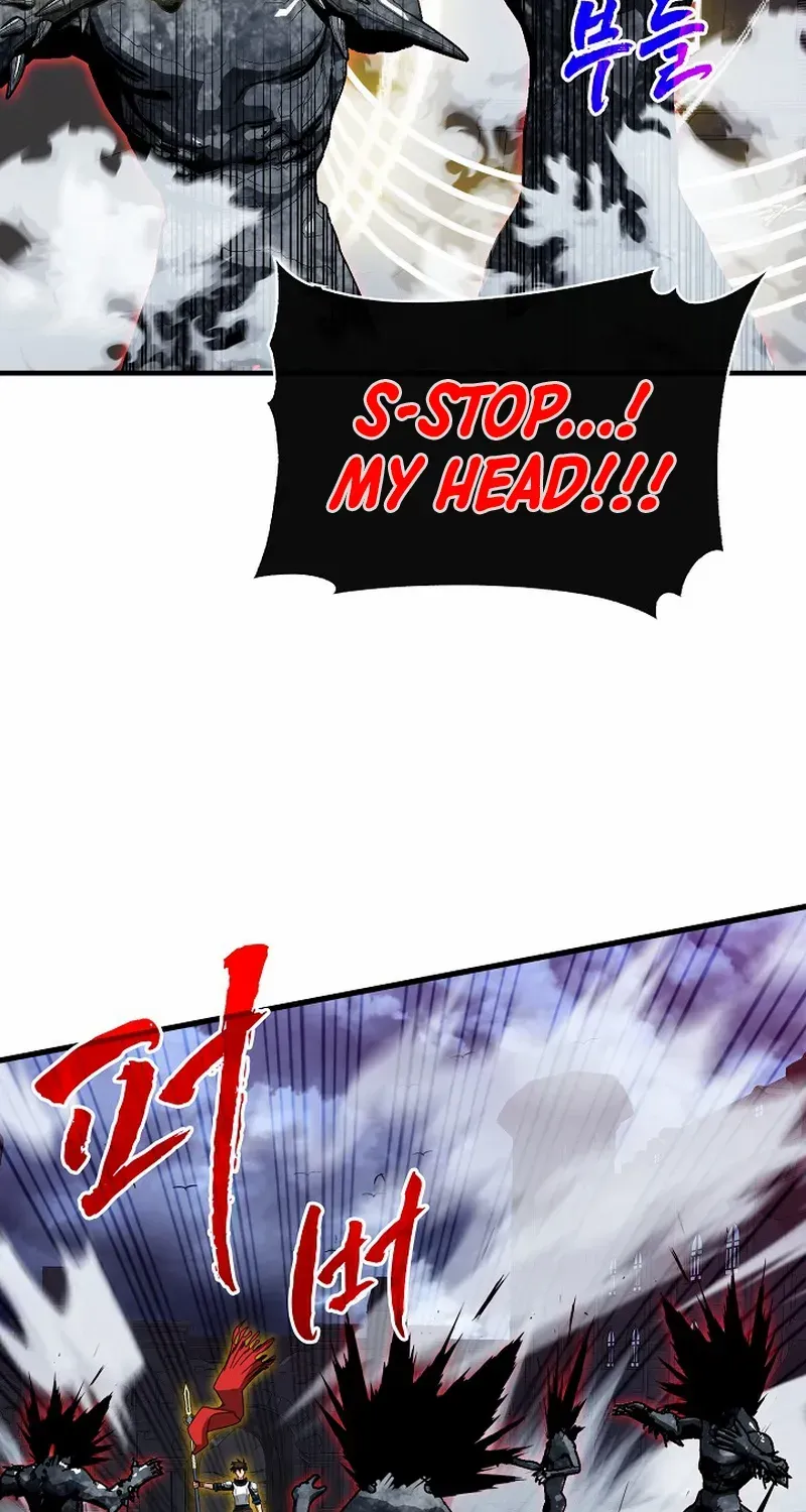 SSS-Class Gacha Hunter Chapter 73 page 55 - 