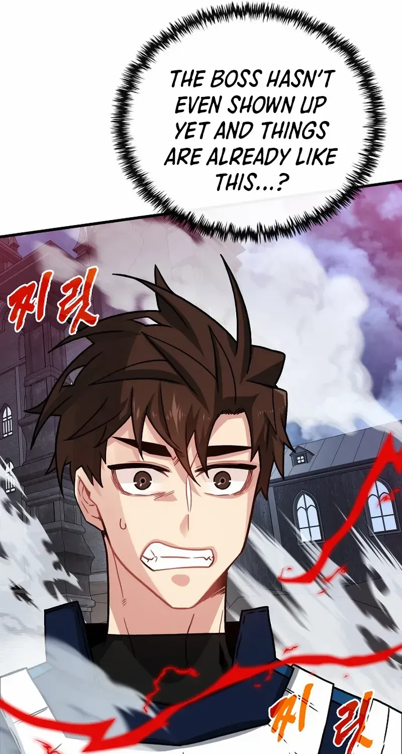 SSS-Class Gacha Hunter Chapter 73 page 71 - 