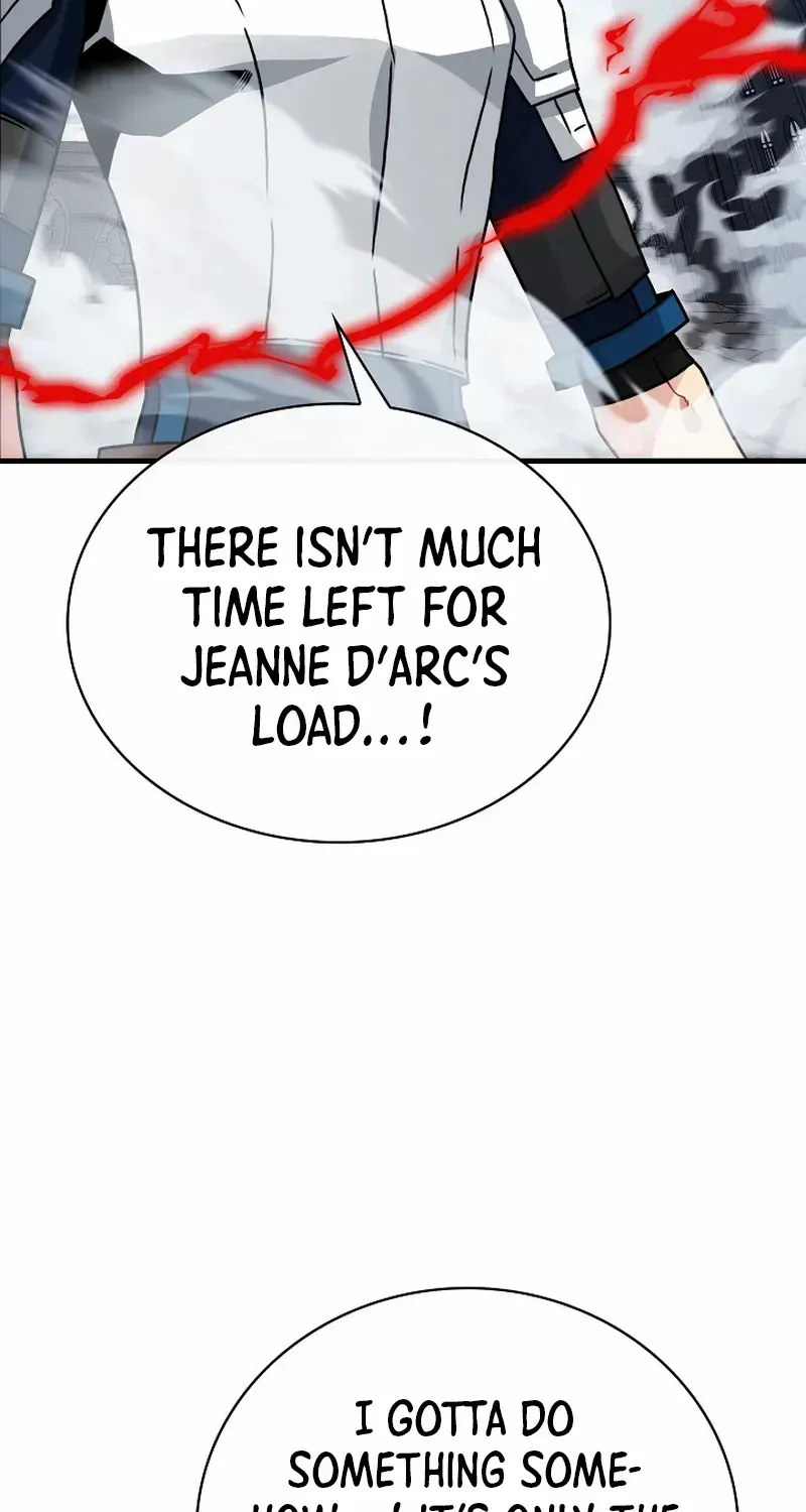 SSS-Class Gacha Hunter Chapter 73 page 75 - 
