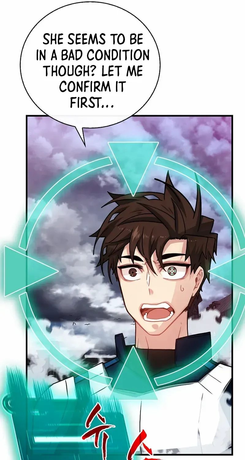 SSS-Class Gacha Hunter Chapter 73 page 77 - 