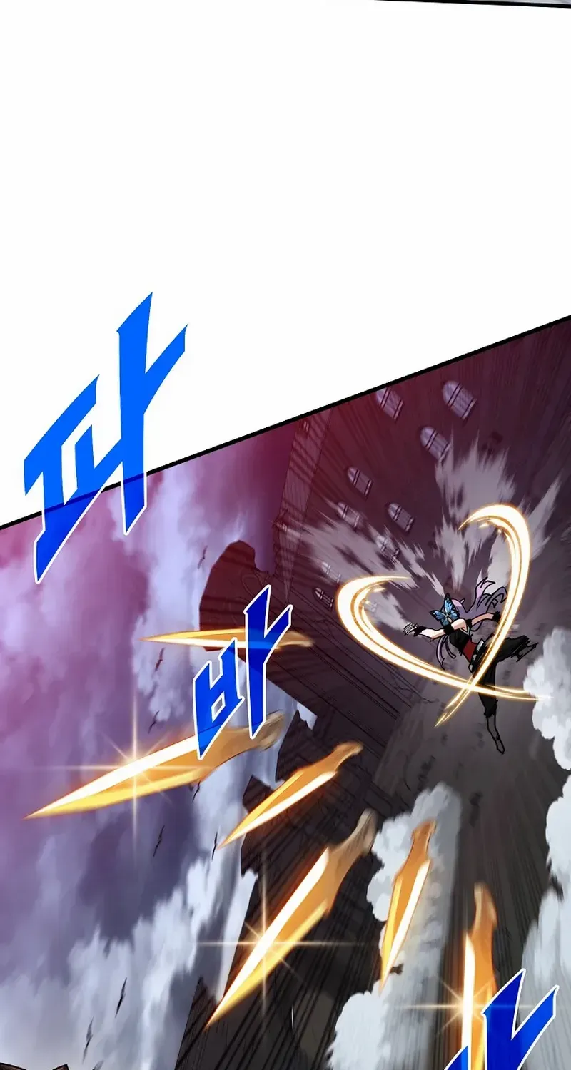 SSS-Class Gacha Hunter Chapter 73 page 9 - 