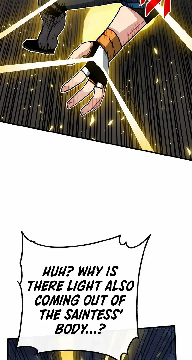 SSS-Class Gacha Hunter Chapter 73 page 84 - 
