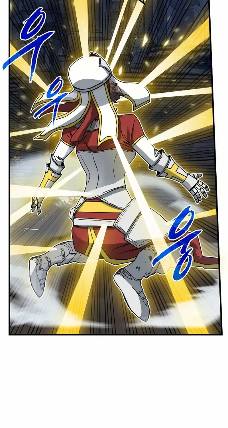 SSS-Class Gacha Hunter Chapter 73 page 85 - 