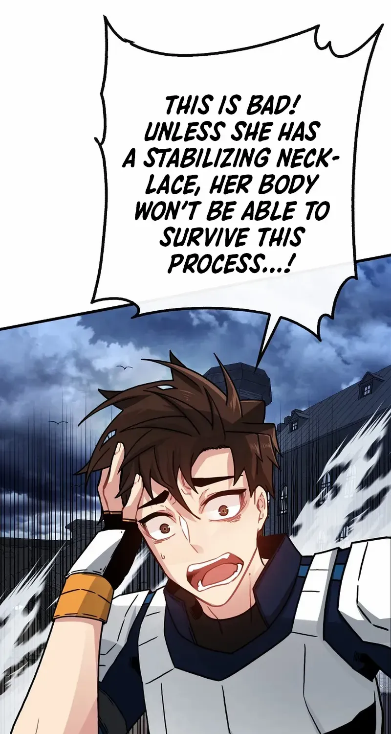 SSS-Class Gacha Hunter Chapter 73 page 93 - 