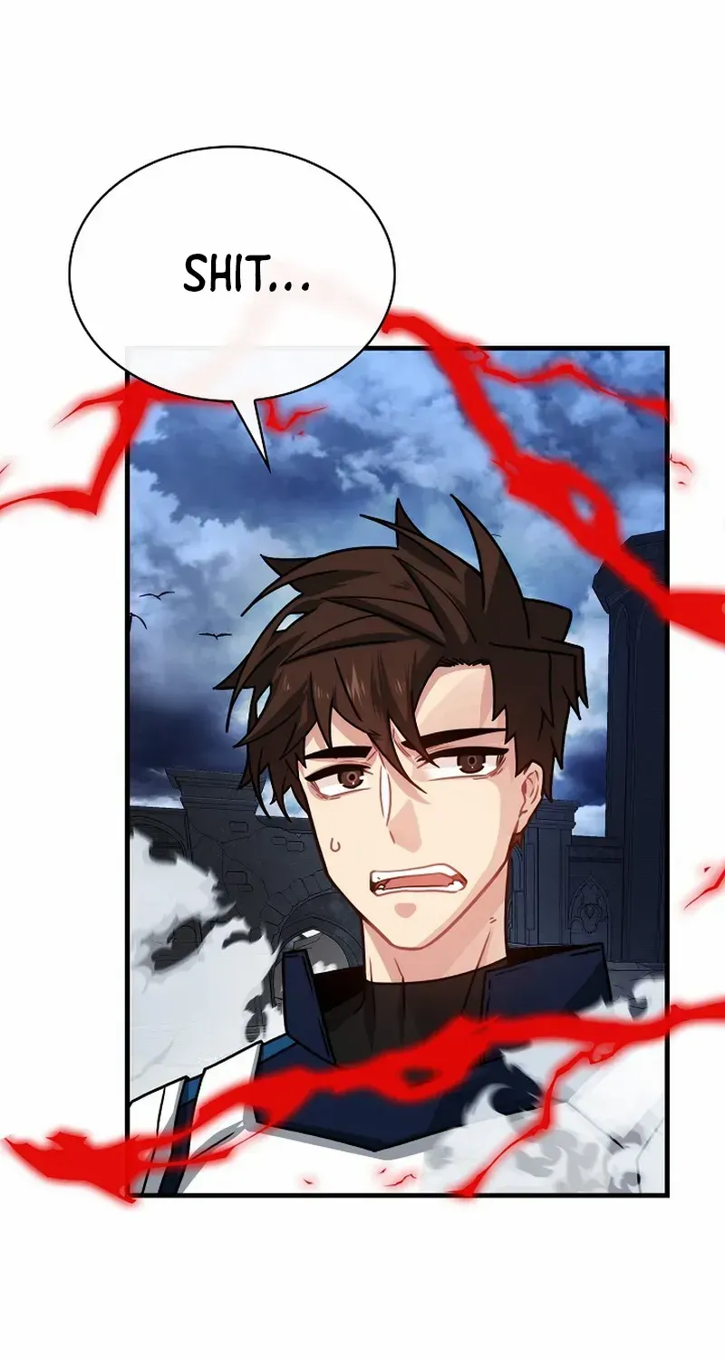 SSS-Class Gacha Hunter Chapter 73 page 97 - 