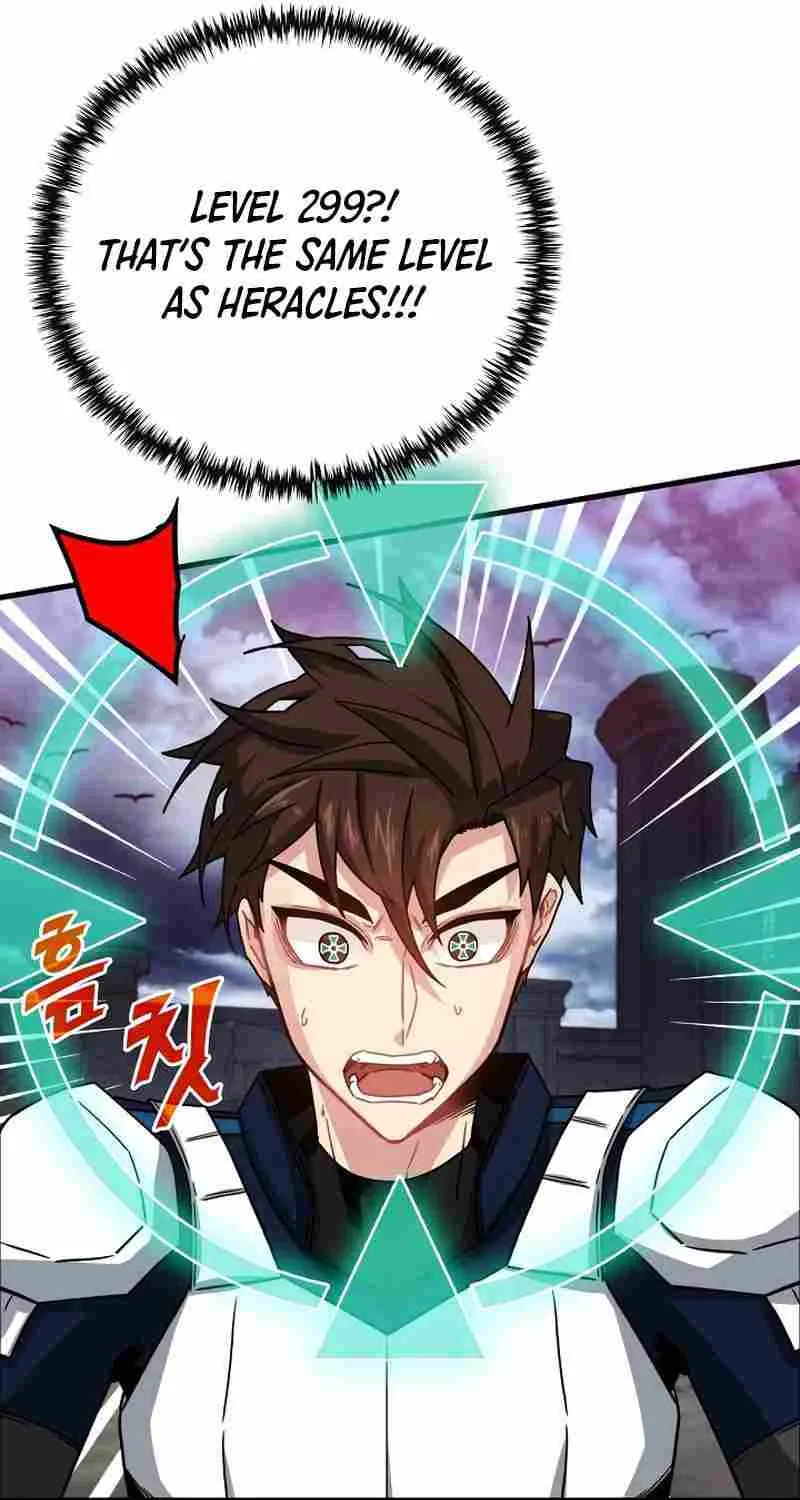 SSS-Class Gacha Hunter Chapter 74 page 13 - 
