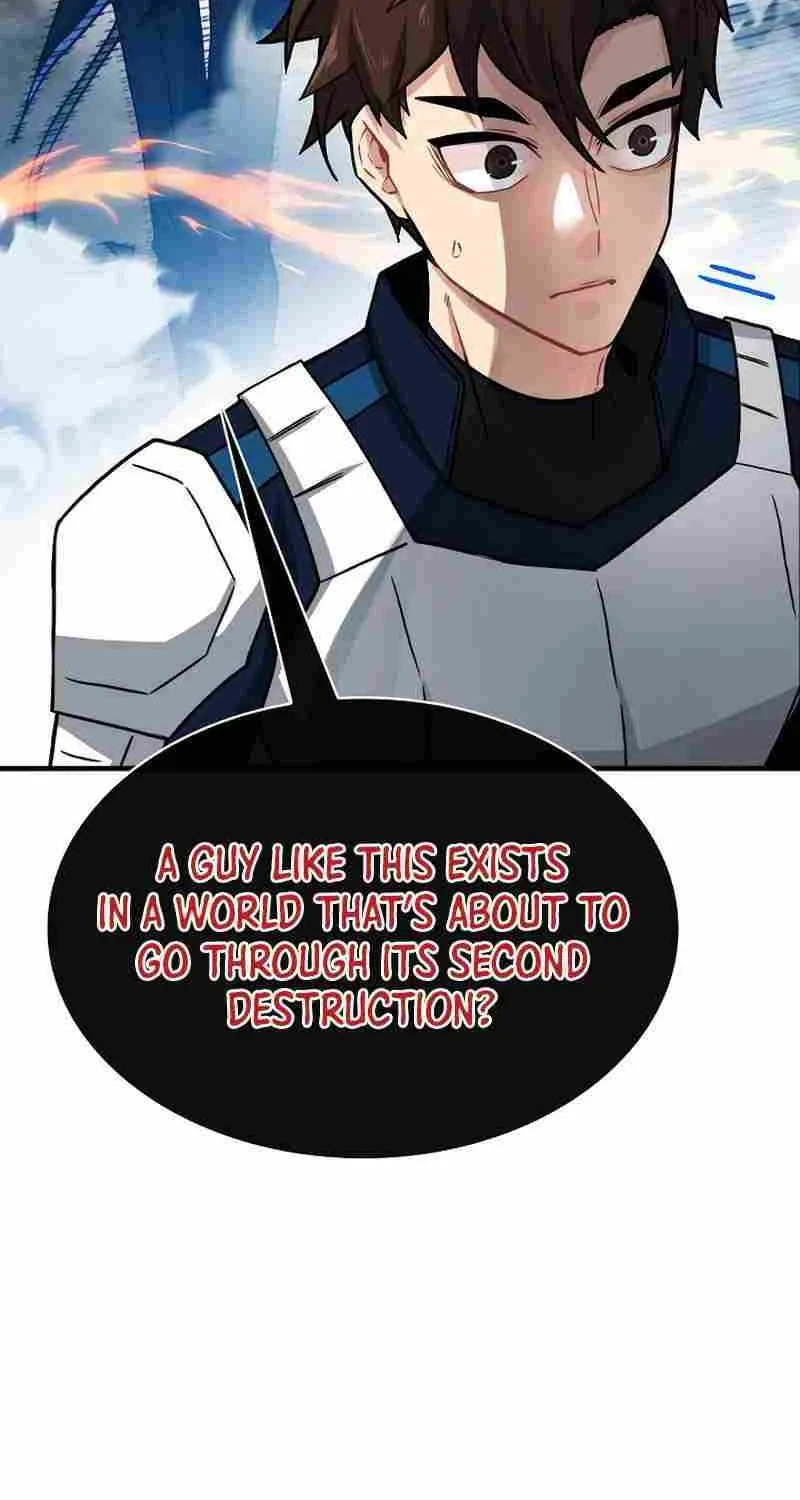 SSS-Class Gacha Hunter Chapter 74 page 15 - 