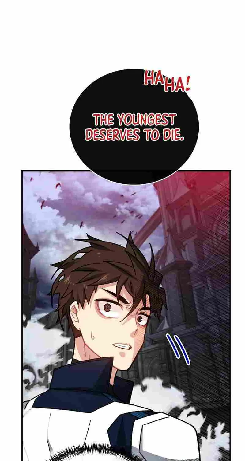 SSS-Class Gacha Hunter Chapter 74 page 16 - 