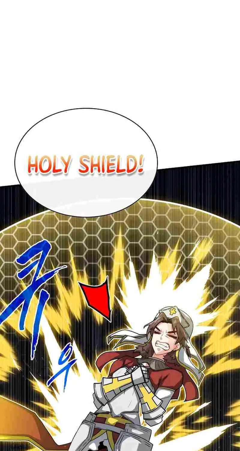 SSS-Class Gacha Hunter Chapter 74 page 3 - 
