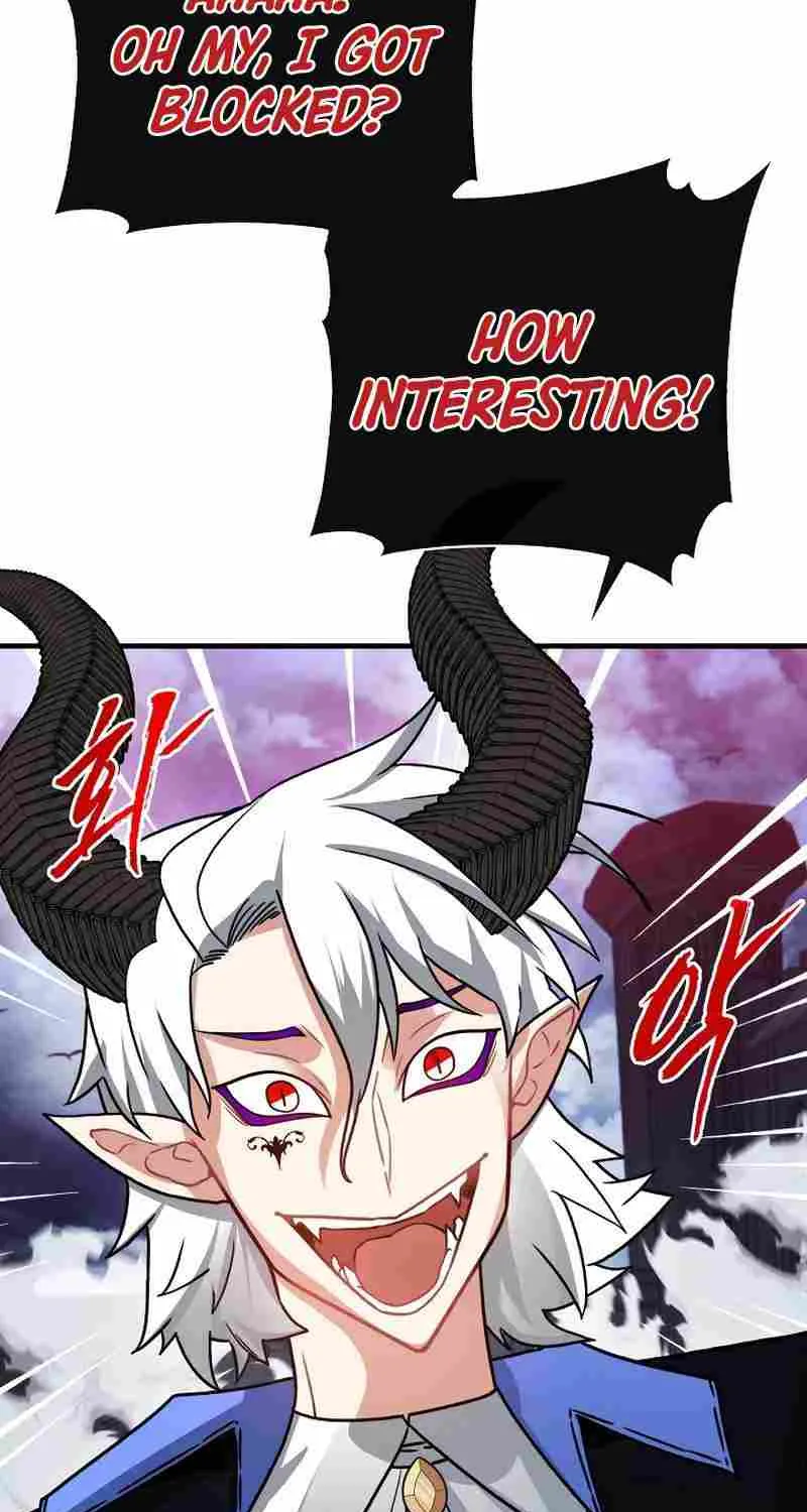 SSS-Class Gacha Hunter Chapter 74 page 21 - 