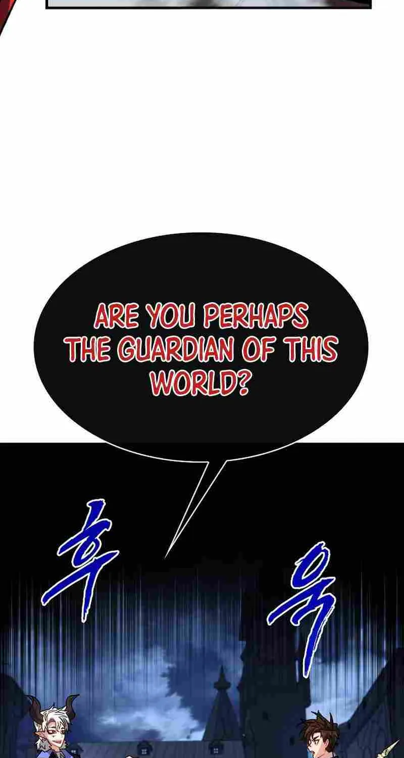 SSS-Class Gacha Hunter Chapter 74 page 24 - 