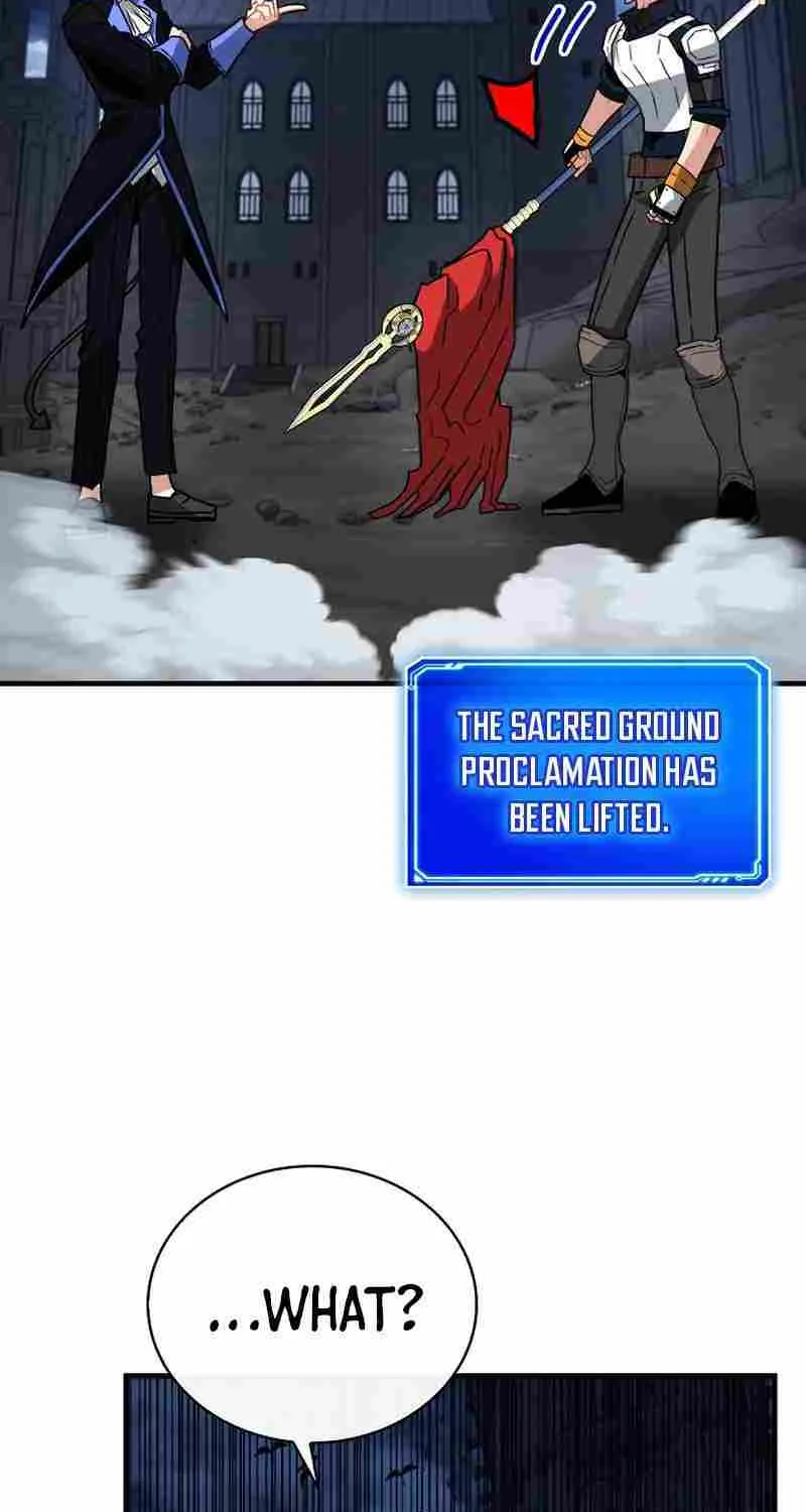 SSS-Class Gacha Hunter Chapter 74 page 25 - 