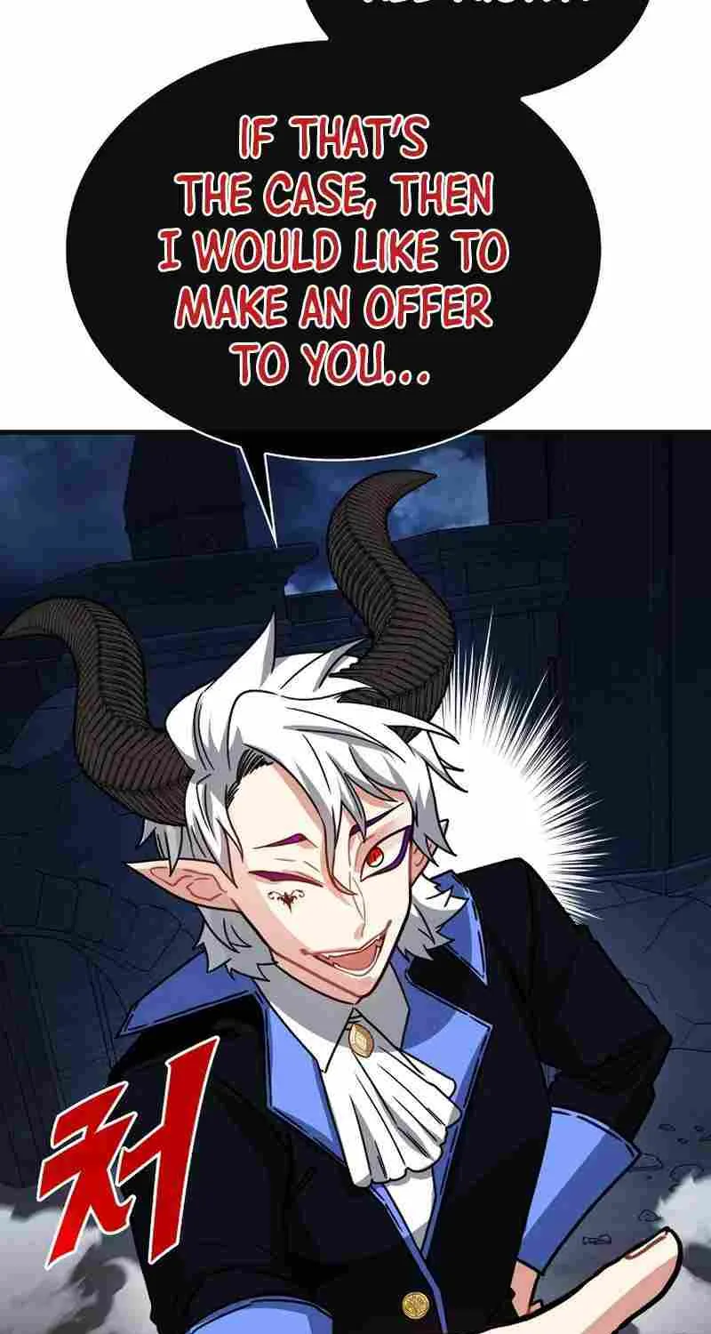 SSS-Class Gacha Hunter Chapter 74 page 27 - 