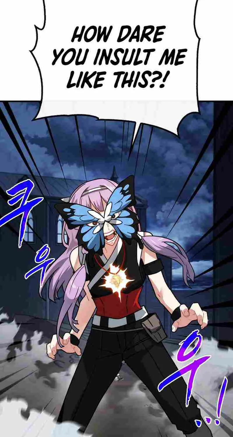 SSS-Class Gacha Hunter Chapter 74 page 30 - 