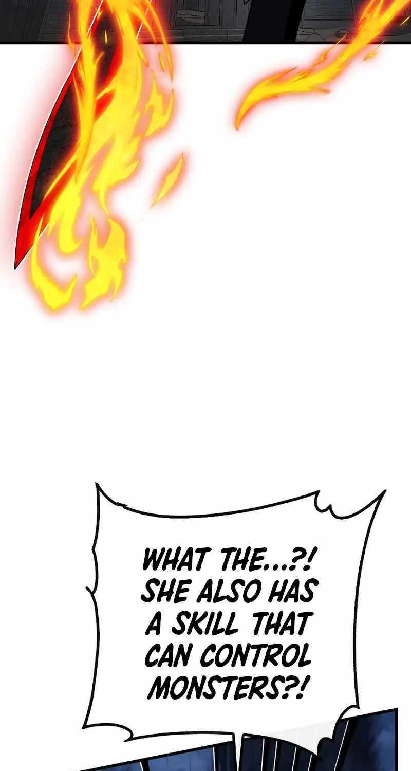 SSS-Class Gacha Hunter Chapter 74 page 37 - 