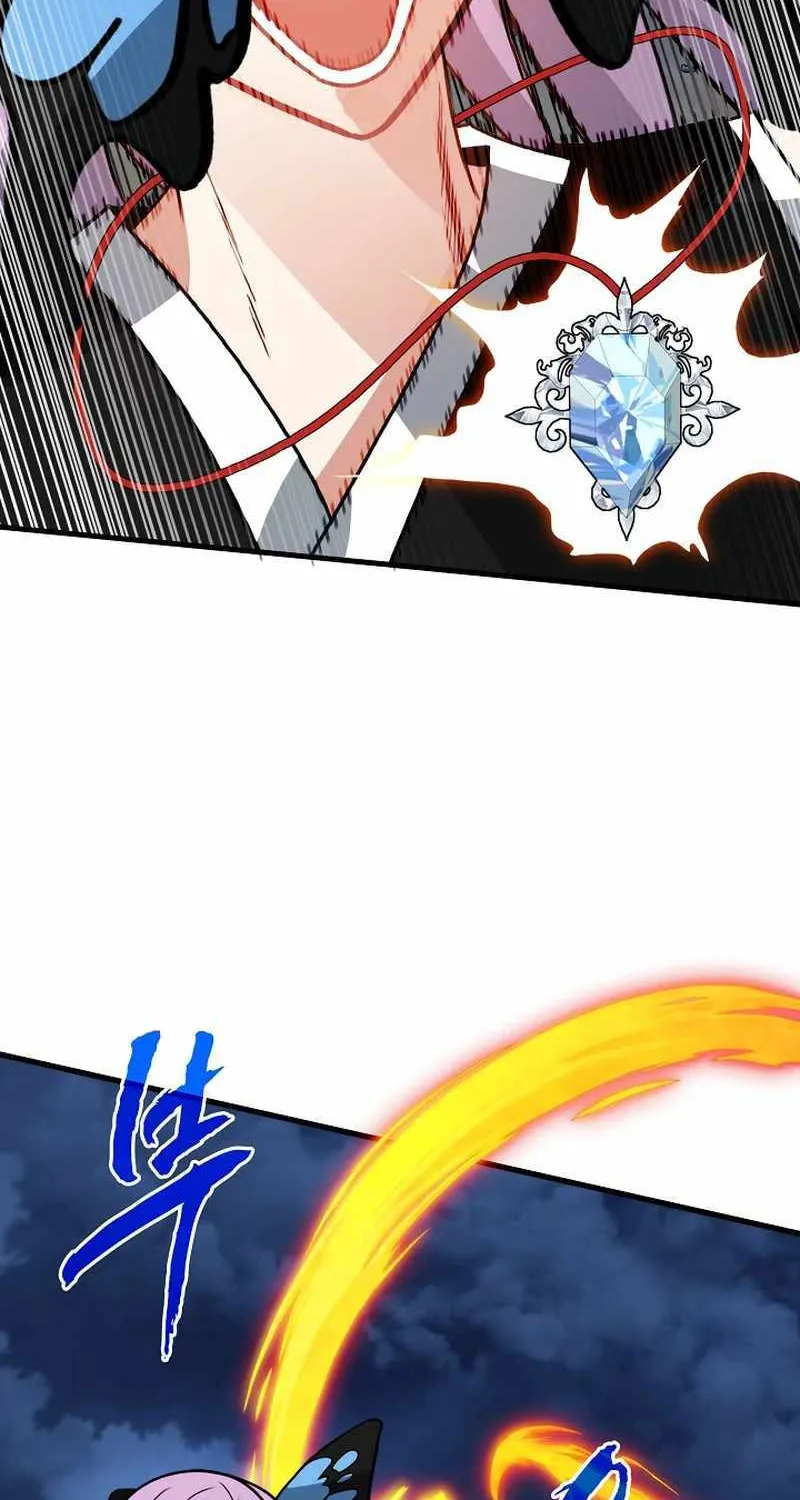 SSS-Class Gacha Hunter Chapter 74 page 40 - 