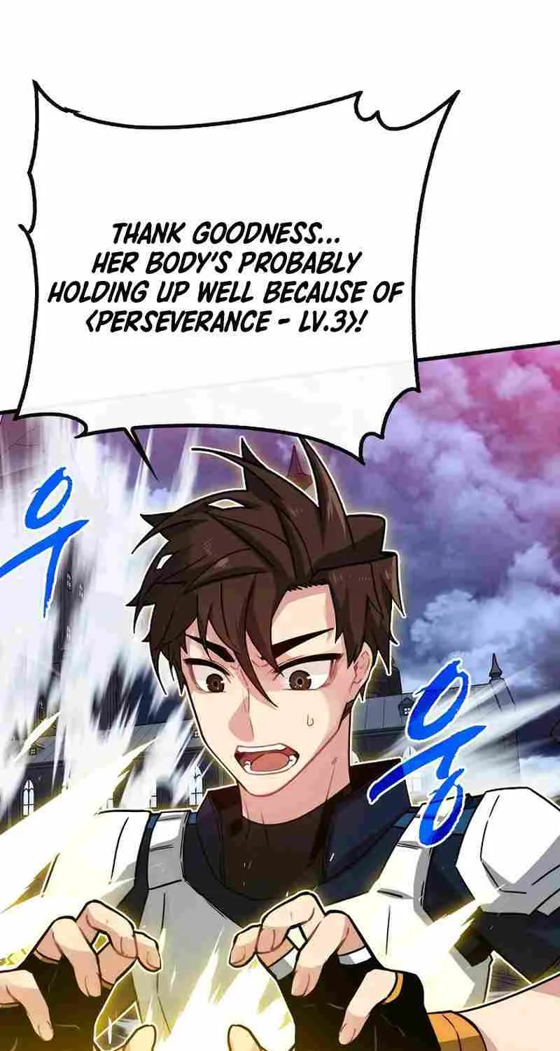 SSS-Class Gacha Hunter Chapter 74 page 5 - 