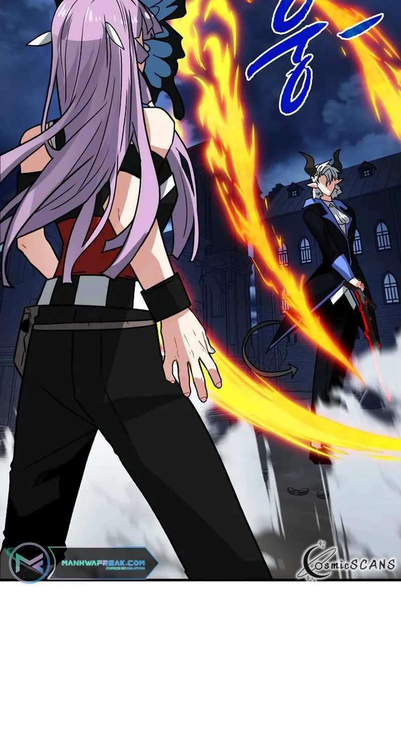 SSS-Class Gacha Hunter Chapter 74 page 41 - 